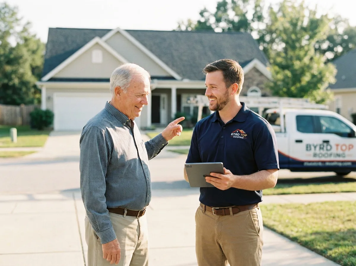 Roofing Woonsocket, SD FAQs